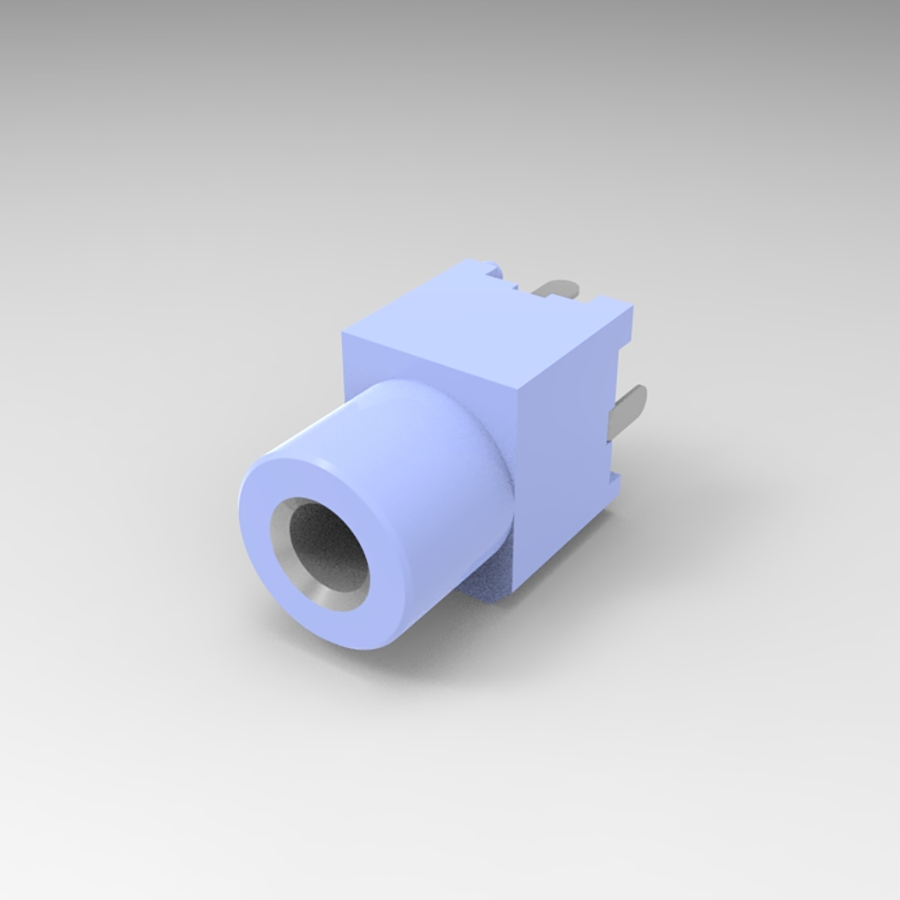 PJ-3543-XKB Connectivity